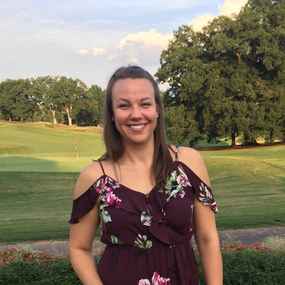 Meet your Posher, Kinney